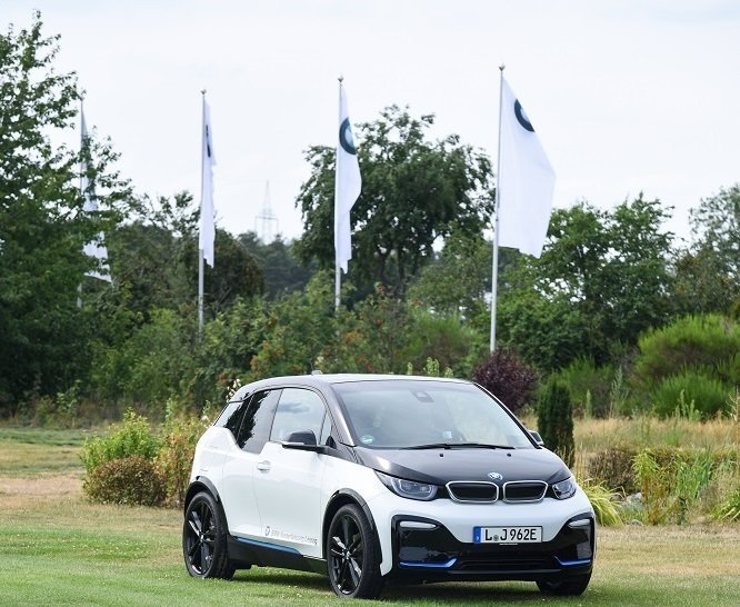 BMW After Work Golf Cup 2020