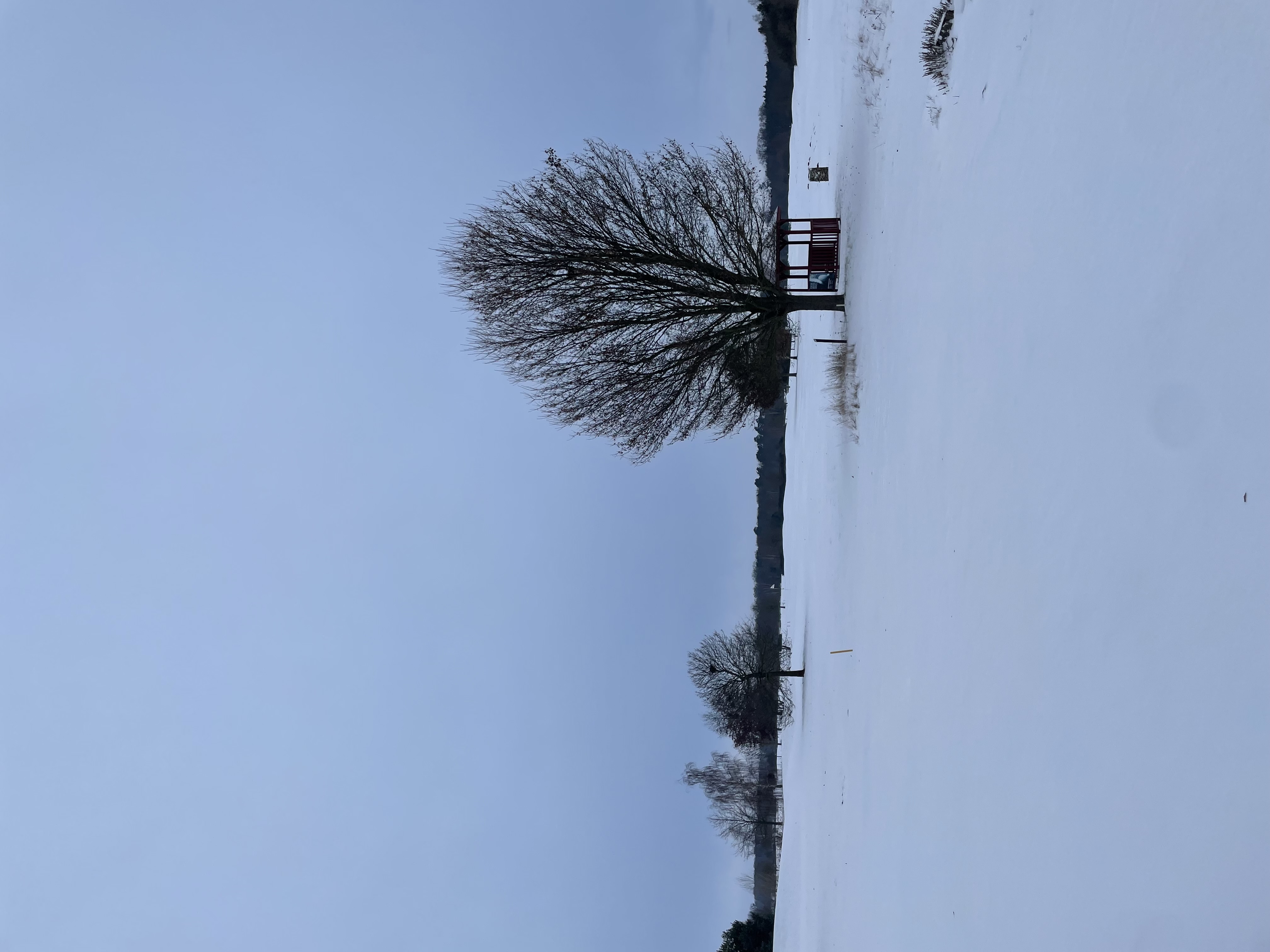 Platz gesperrt! Platz gesperrt!