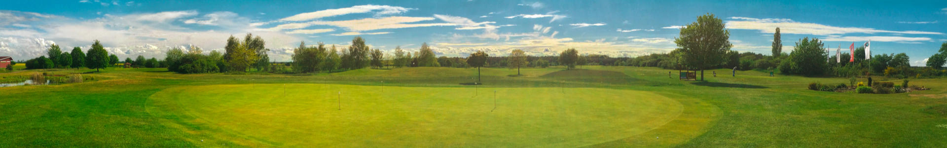 Golfplatz Dübener Heide :: Golfclub Leipzig e.V. Golfplatz Dübener Heide :: Golfclub Leipzig e.V.