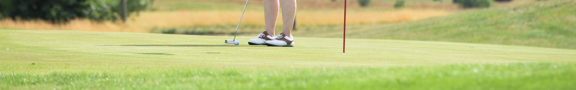 Golfplatz Dübener Heide :: Golfclub Leipzig e.V.