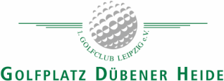Golfplatz Dübener Heide :: Golfclub Leipzig e.V. - Logo